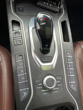 Wey VV6