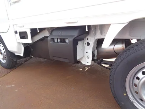 Suzuki Carry Track