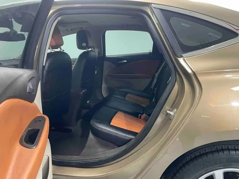 Buick Verano