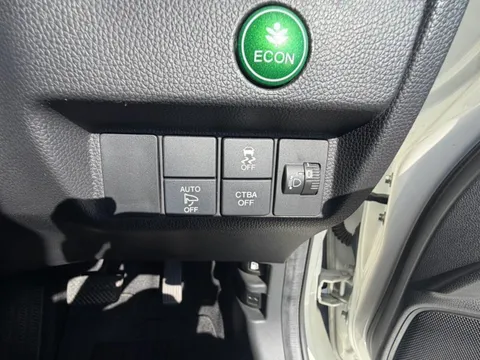 Honda Jazz (Fit)