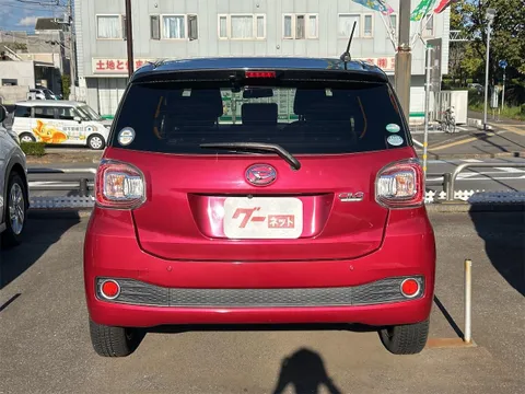 Daihatsu Boon