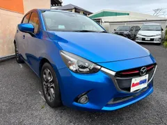 Mazda Mazda2 (Demio)