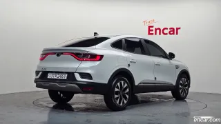 Renault XM3
