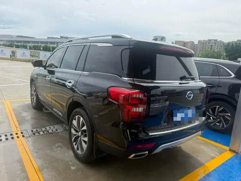 Gac GS8