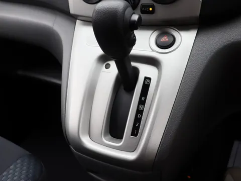 Nissan Vanette