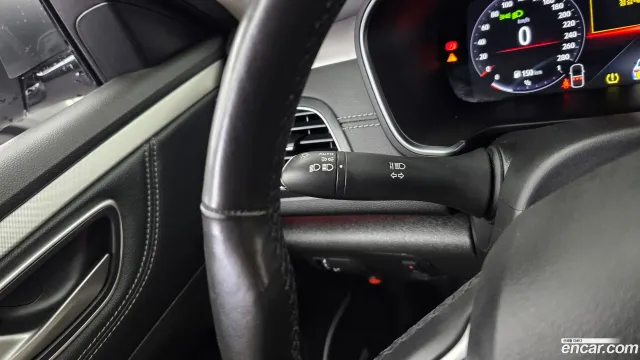 Renault Talisman (SM6)