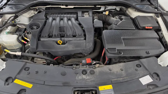 Renault SM7