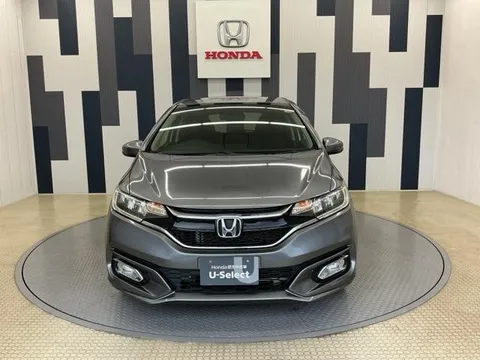 Honda Jazz (Fit)