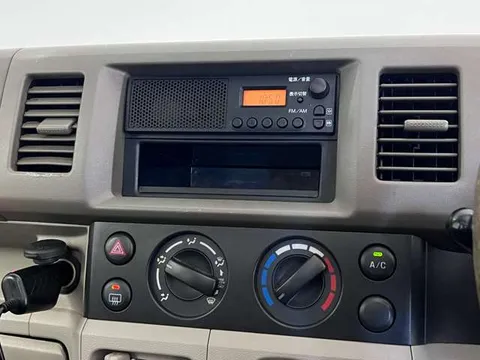 Nissan Clipper