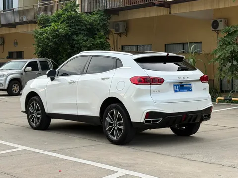 Wey VV5