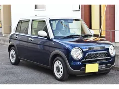 Suzuki Alto Lapin LC