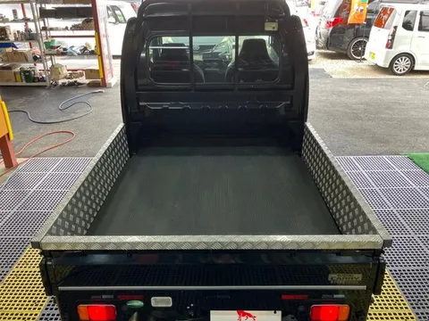 Suzuki Super Carry