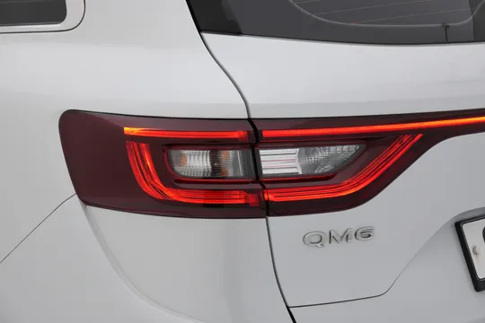 Renault Koleos (QM6)