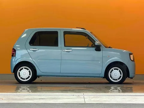 Daihatsu Mira Tocot