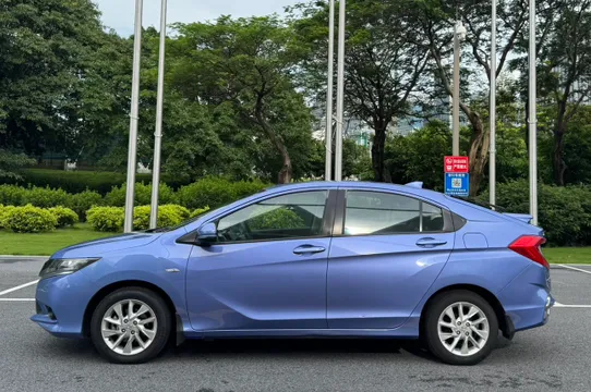Honda Gienia