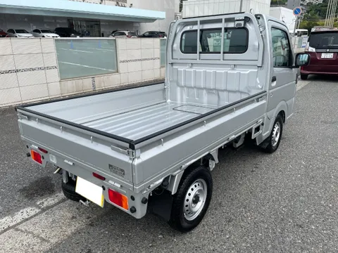Suzuki Carry Track