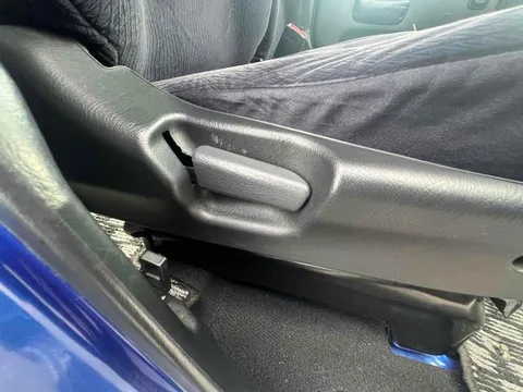 Honda Vamos