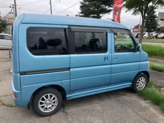 Honda Vamos Hobio