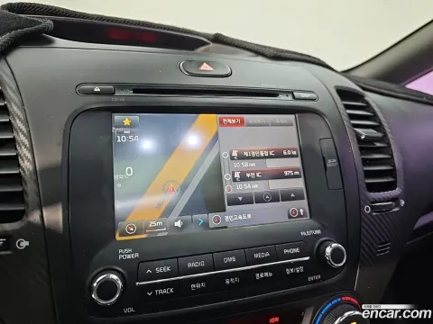 Kia Cerato (K3)