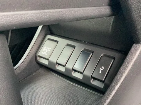 Honda HR-V (Vezel)