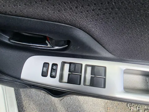 Toyota Yaris (Vitz)