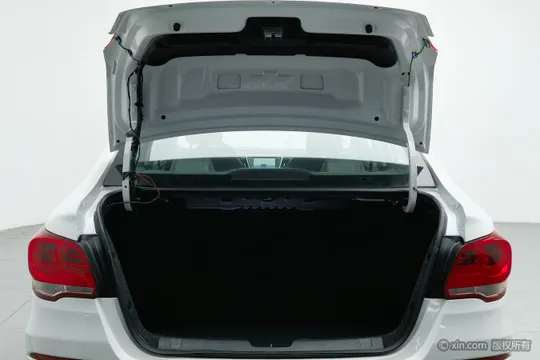 Chevrolet Cavalier