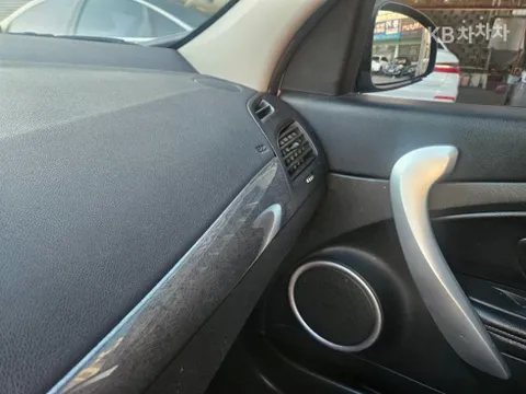 Renault SM3