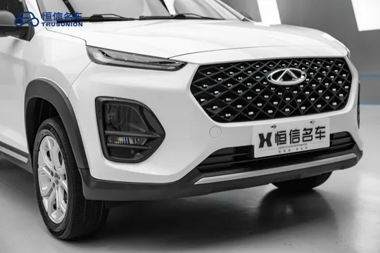 Chery Tiggo 3x