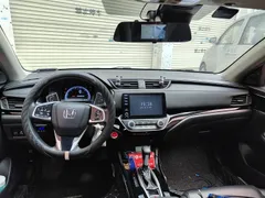 Honda Crider