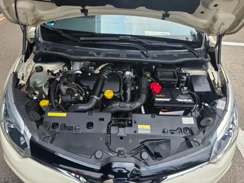 Renault QM3