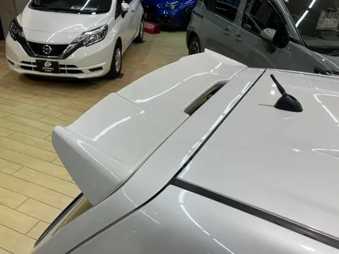 Suzuki Alto Works