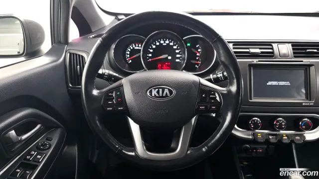 Kia Pride