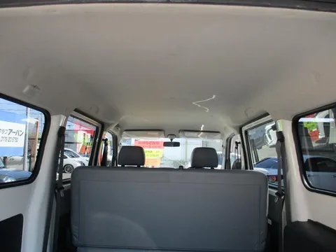 Toyota TownAce Van