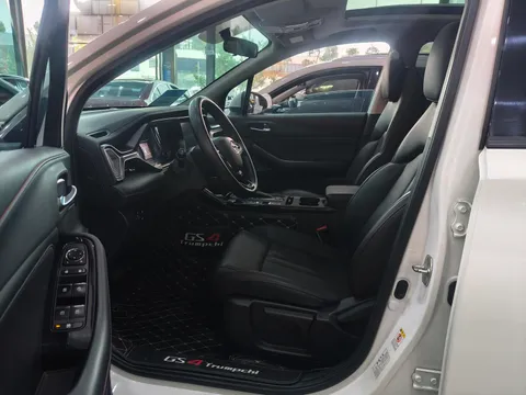 Gac GS4