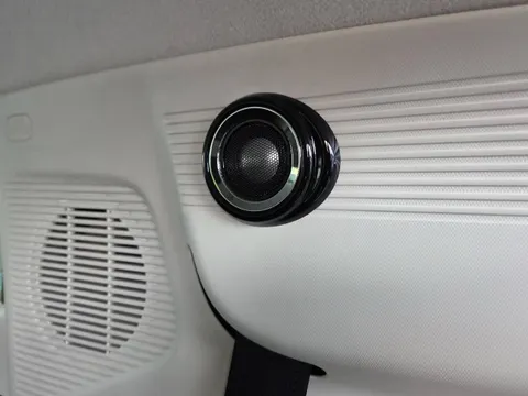 Honda N-BOX Slash