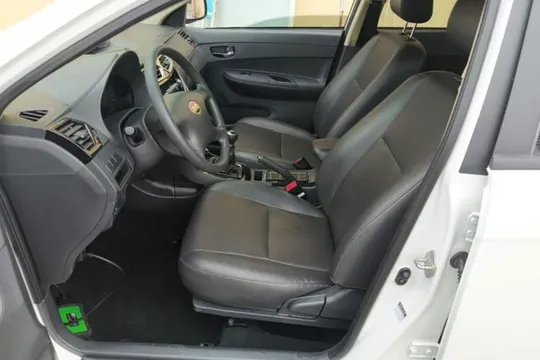 BYD F3