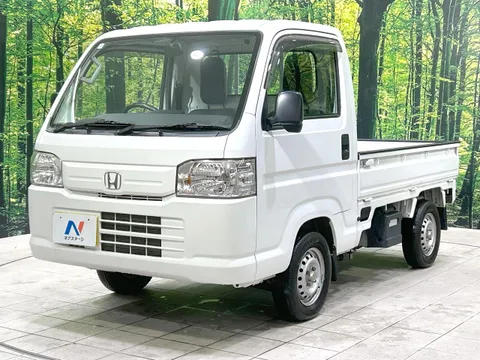 Honda Acty Truck