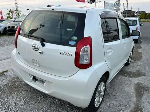 Daihatsu Boon