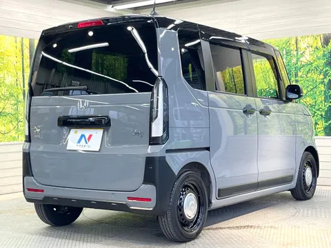 Honda N-BOX Joy