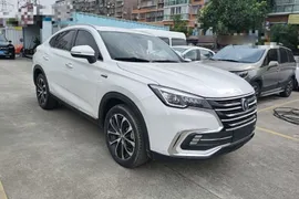 Changan CS85