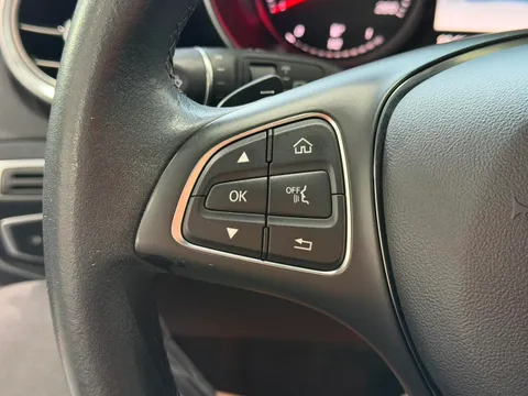 Mercedes-Benz Mercedes-Benz GLC