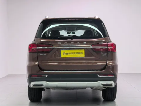 Roewe RX8