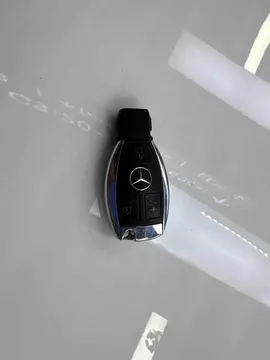 Mercedes-Benz Mercedes-Benz GLC