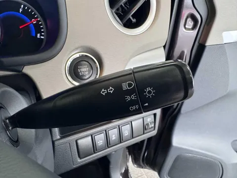 Mazda Flair