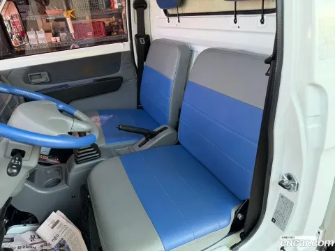 Chevrolet Labo