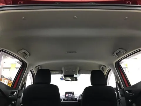 Mazda Axela Sport