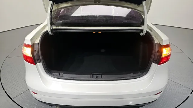 Renault SM3