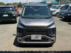 Mitsubishi eK X