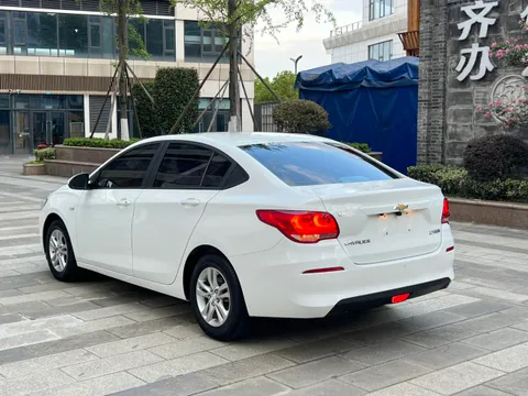 Chevrolet Cavalier