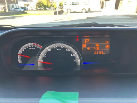 Mazda Flair